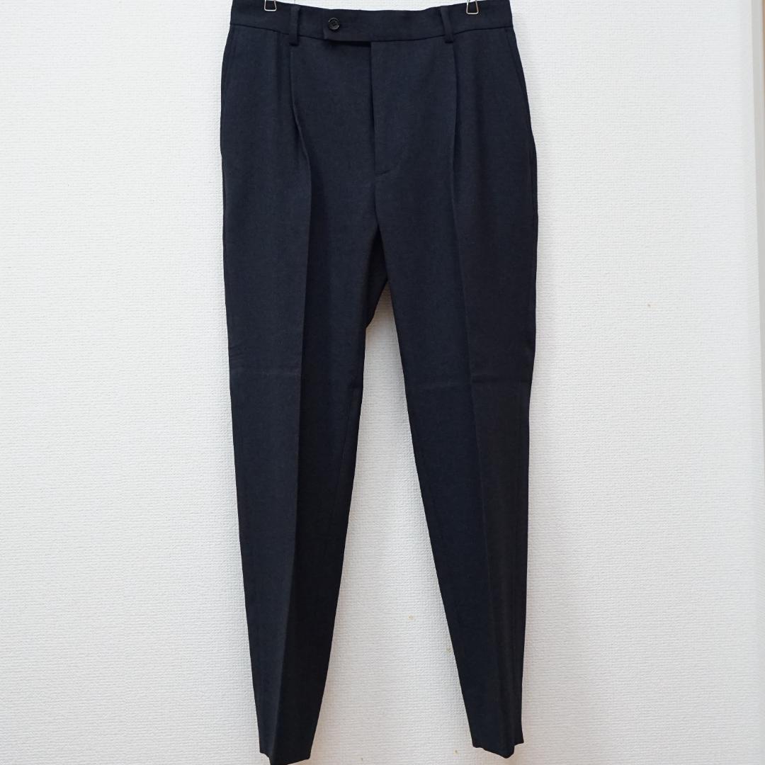 【アフ様】ユナイテッドアローズBEAUTY&YOUTH セットアップスーツパンツ