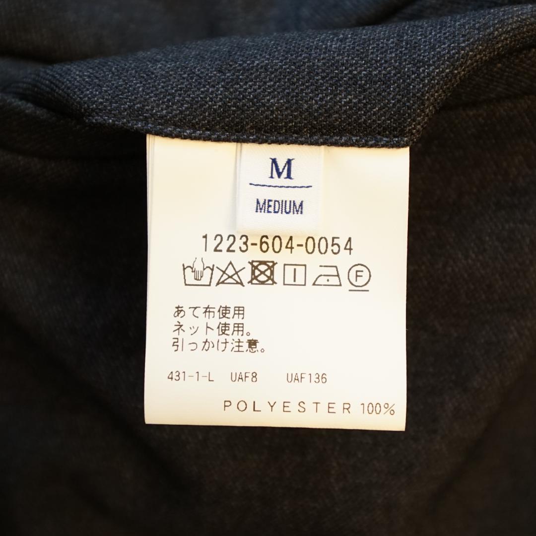 【アフ様】ユナイテッドアローズBEAUTY&YOUTH セットアップスーツパンツ