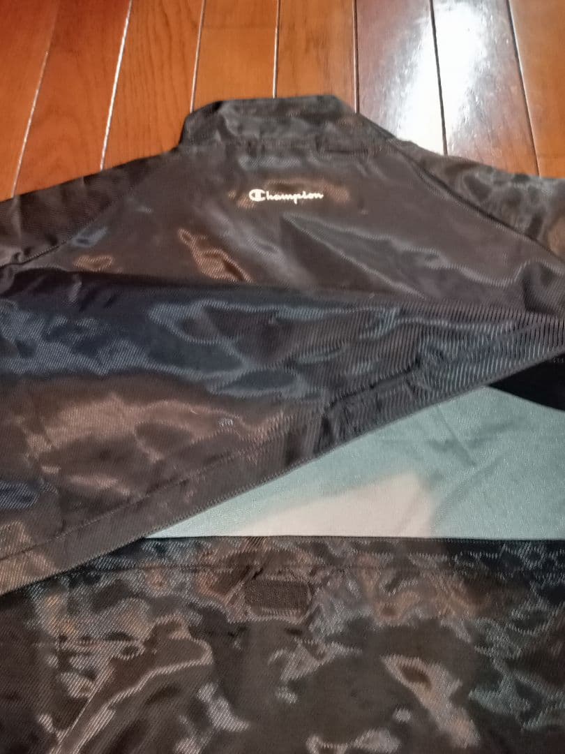Champion チャンピオン 秋冬ウィンドブレーカー　セットアップ