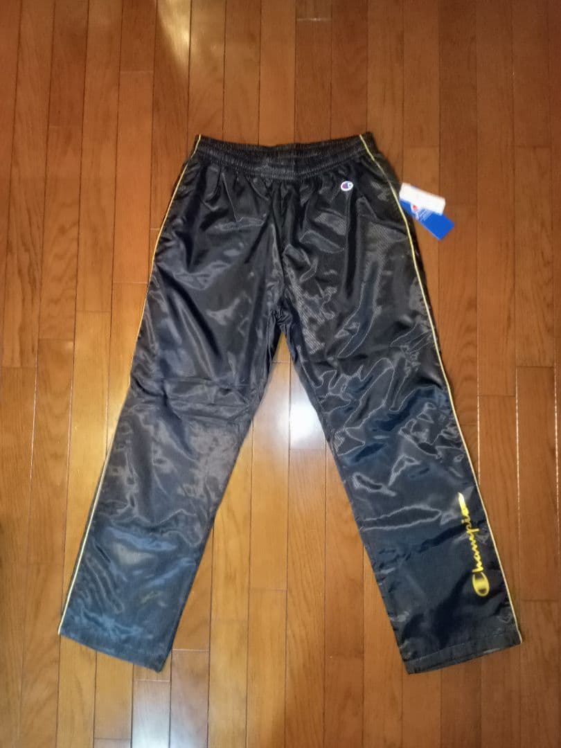 Champion チャンピオン 秋冬ウィンドブレーカー　セットアップ