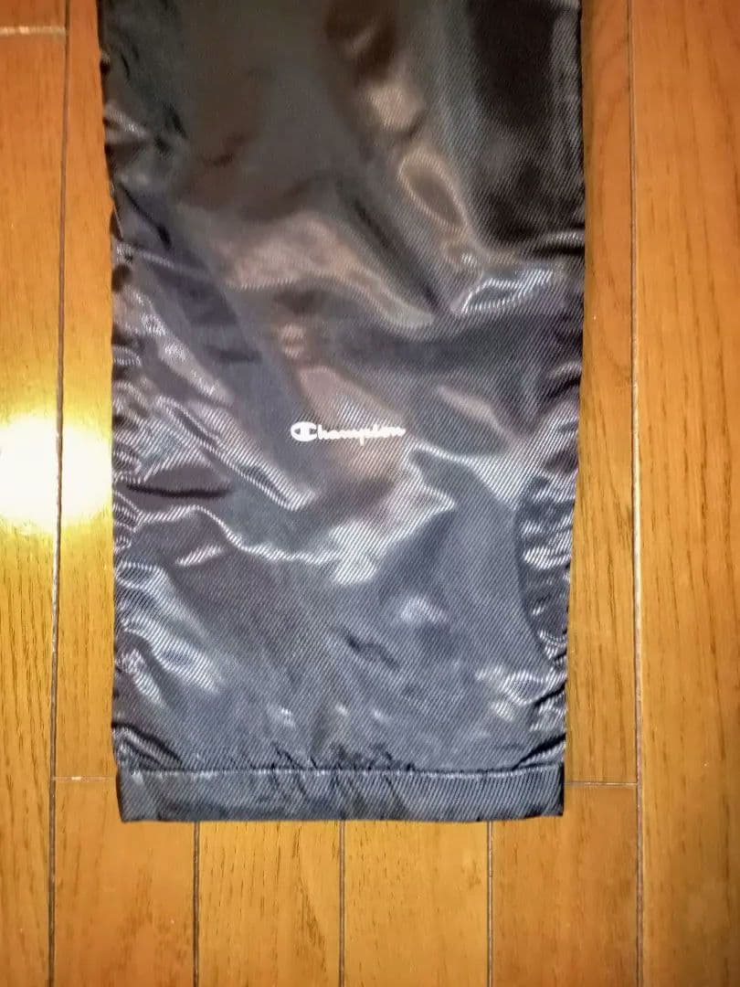 Champion チャンピオン 秋冬ウィンドブレーカー　セットアップ