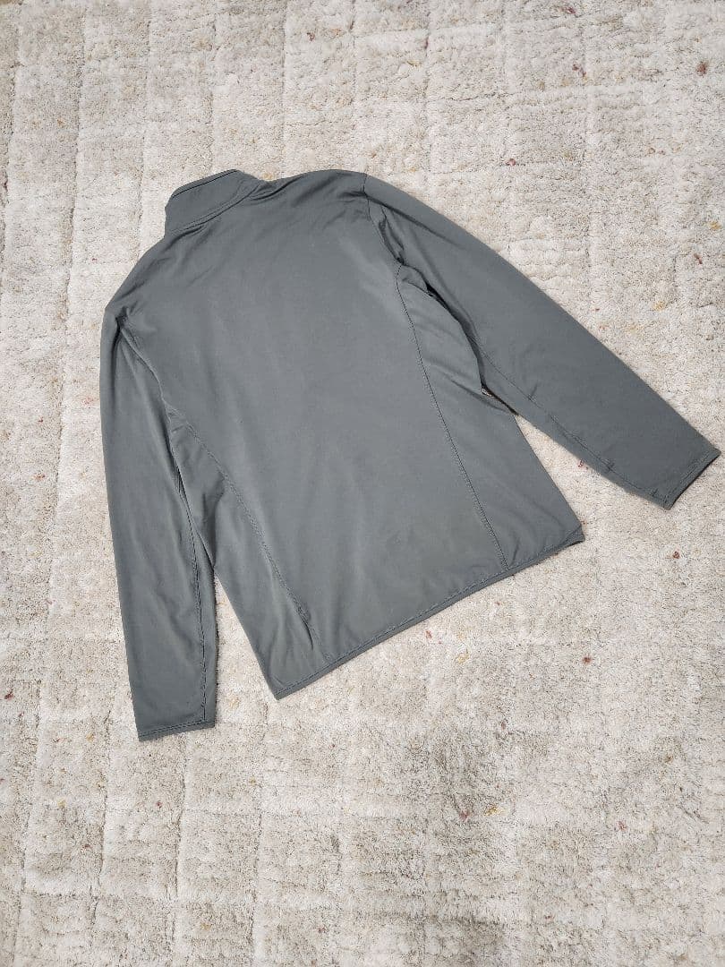 ​わけあり　アークテリクス カイヤナイト ライトウェイト ジャケット メンズM