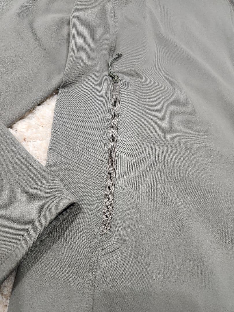 ​わけあり　アークテリクス カイヤナイト ライトウェイト ジャケット メンズM