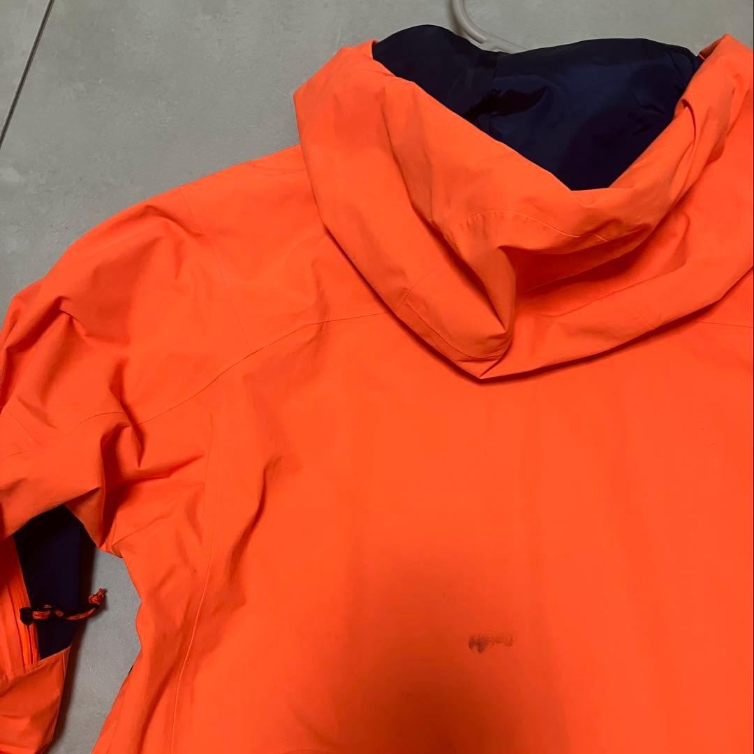 スノーボード Burton [ak] GORE-TEX LIVINGLINING S