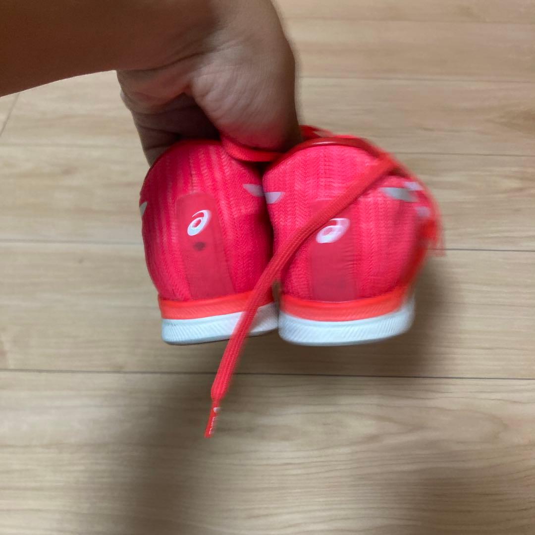 アシックスメタスピードLD