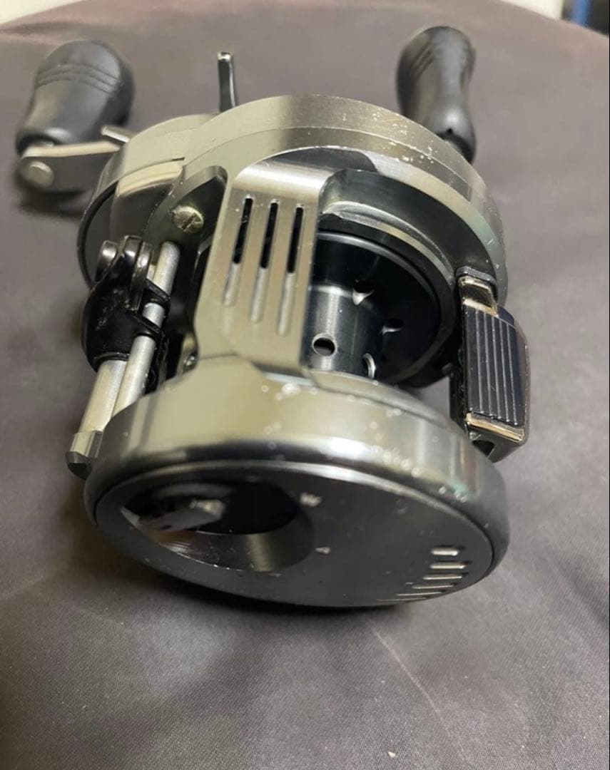 カルカッタコンクエストDC 200HG