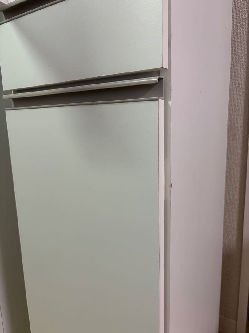 食器棚　カップボード　ニトリ