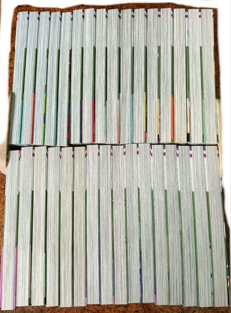 夏目友人帳 白泉社 緑川ゆき 全32巻 セット