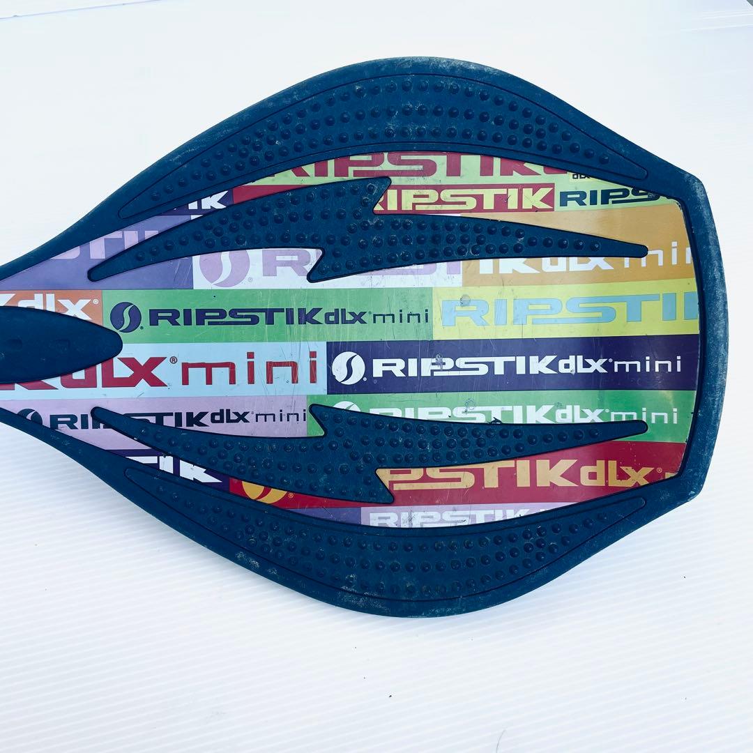 ラングスジャパン RIPSTIK リップスティック デラックス/ミニ 赤/青