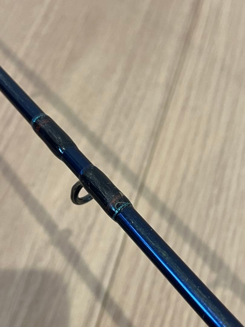 ソルティスト ベイジギング　621 XHB