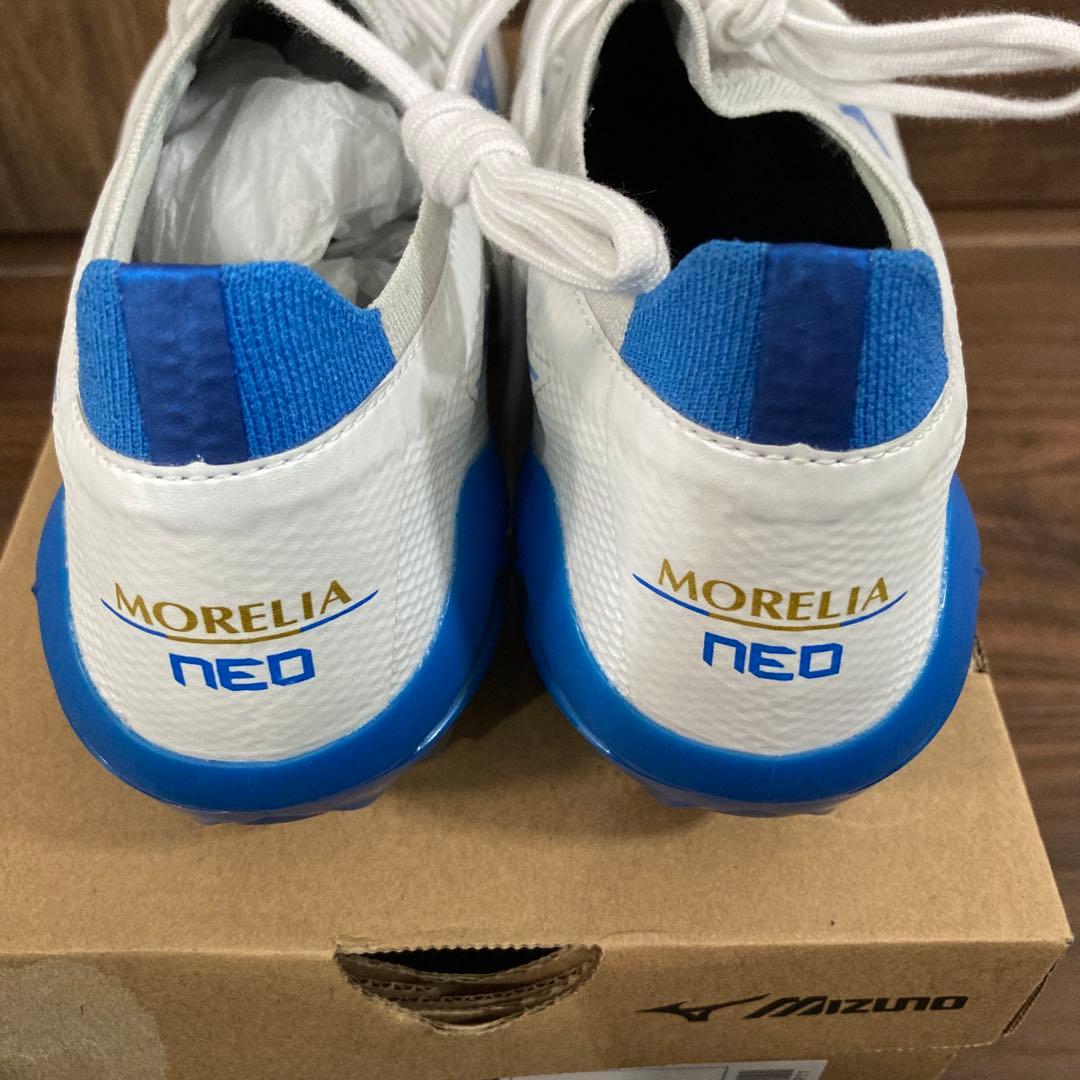 か*ん様 MIZUNO MORELIA NEO Ⅳ β ELITE モレリア ネ