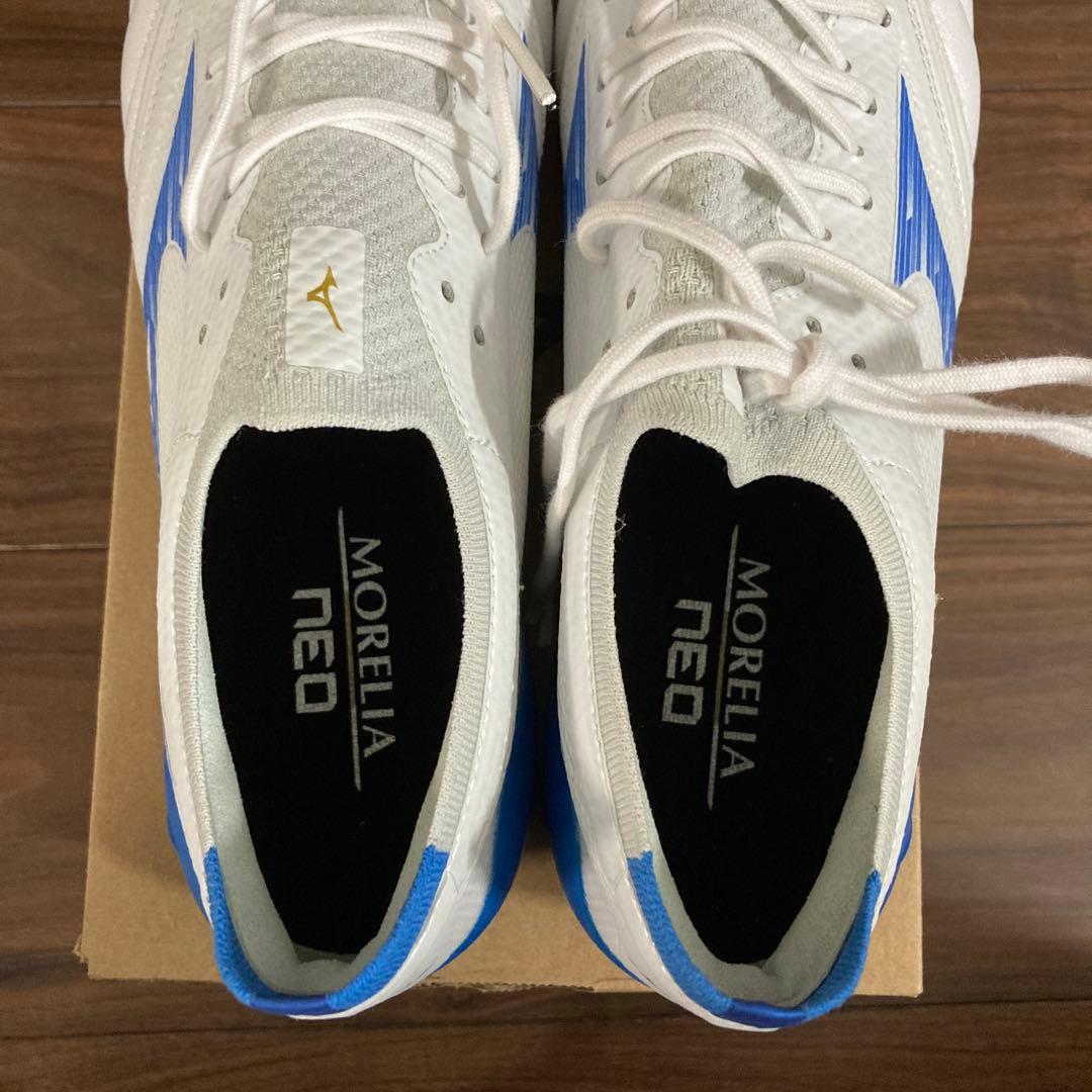 か*ん様 MIZUNO MORELIA NEO Ⅳ β ELITE モレリア ネ