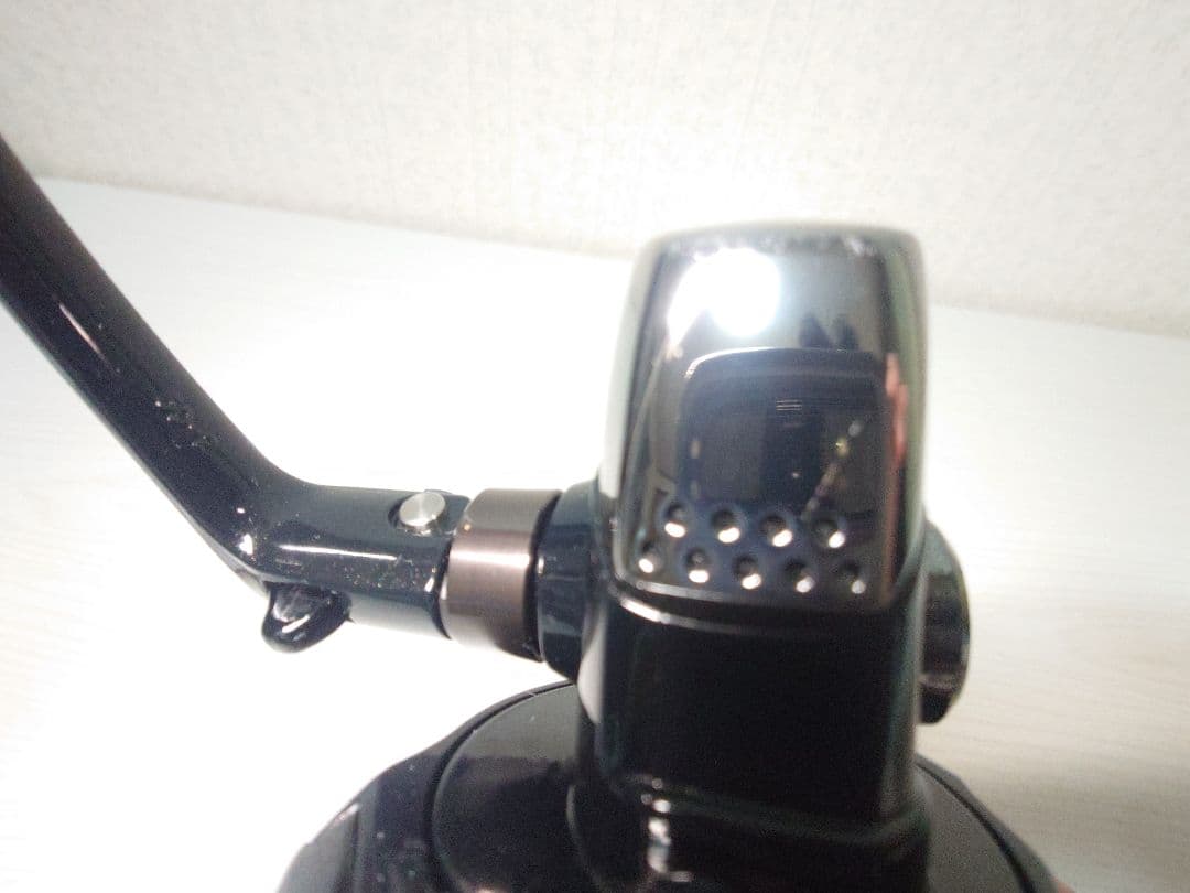 ダイワ　銀狼LBD　中古レバーブレーキリール　チヌ•クロダイ