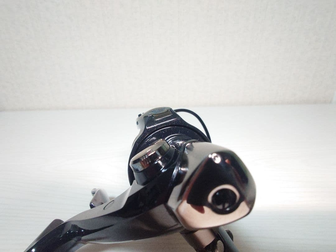 ダイワ　銀狼LBD　中古レバーブレーキリール　チヌ•クロダイ