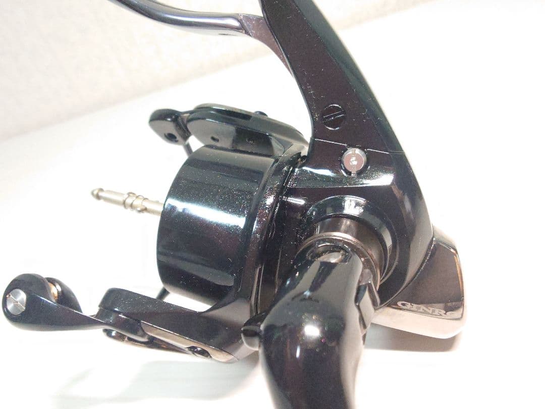 ダイワ　銀狼LBD　中古レバーブレーキリール　チヌ•クロダイ