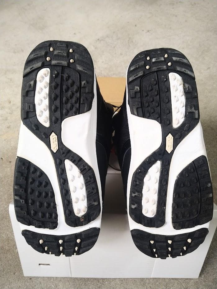 カプリコ！！【美品】スノーボードセット（ビンディング＆ブーツ付き）女性用