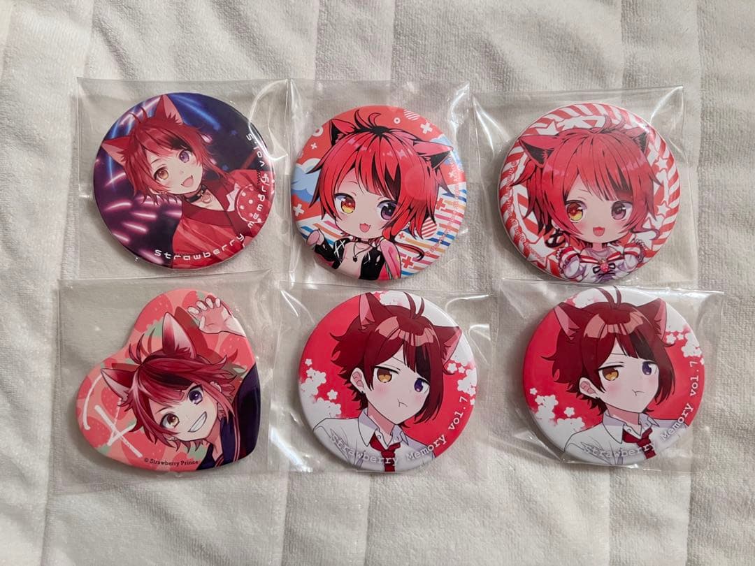 莉犬くん グッズ +追加.画像2枚目