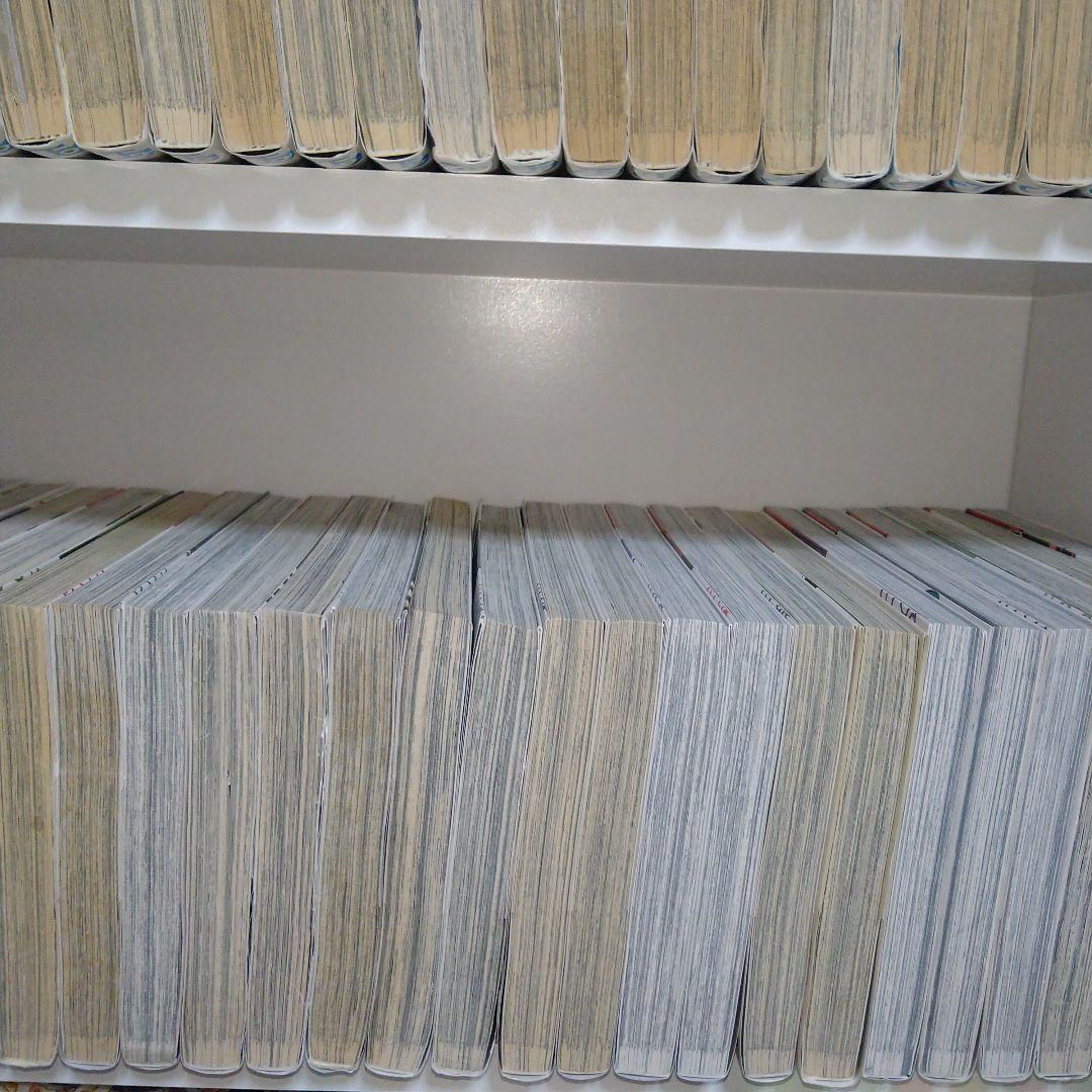 BLEACH　全巻セット