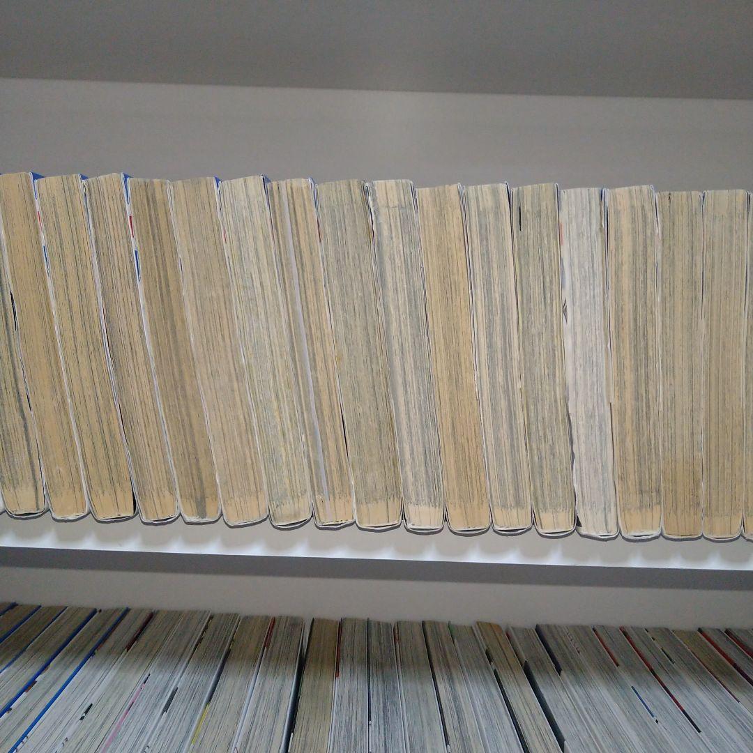 BLEACH　全巻セット