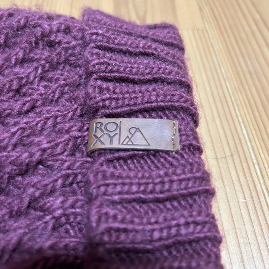 ROXY スノーボードウェアセット（女性用）