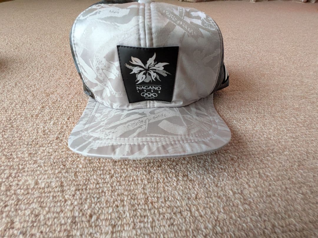 長野オリンピック MIZUNO スタッフ用ウエアセット