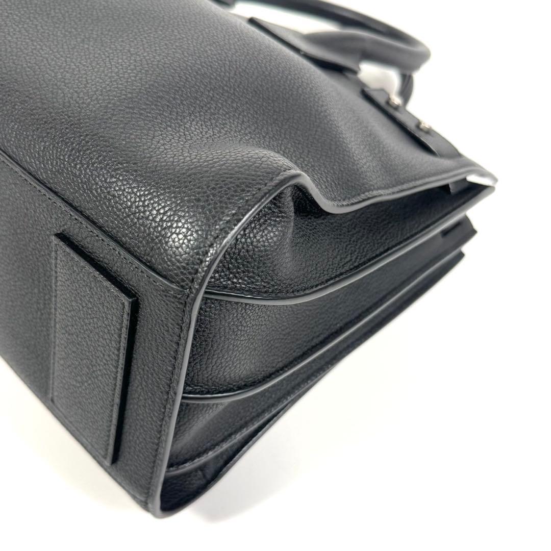 Saint Laurent サックドジュール　スープル　トートバッグ