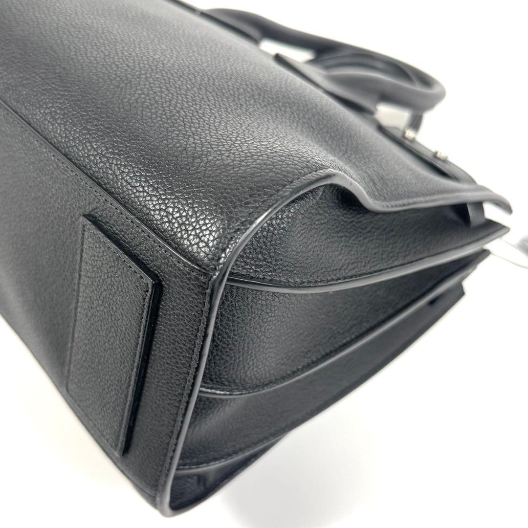 Saint Laurent サックドジュール　スープル　トートバッグ