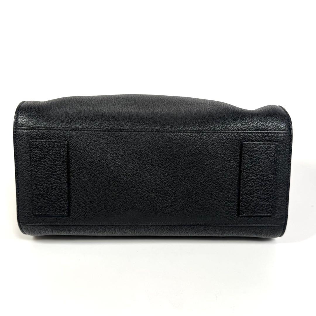 Saint Laurent サックドジュール　スープル　トートバッグ