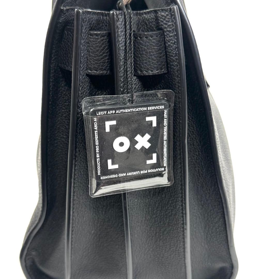 Saint Laurent サックドジュール　スープル　トートバッグ