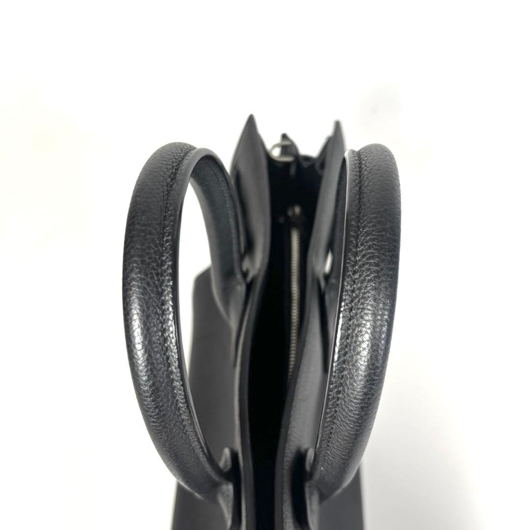 Saint Laurent サックドジュール　スープル　トートバッグ