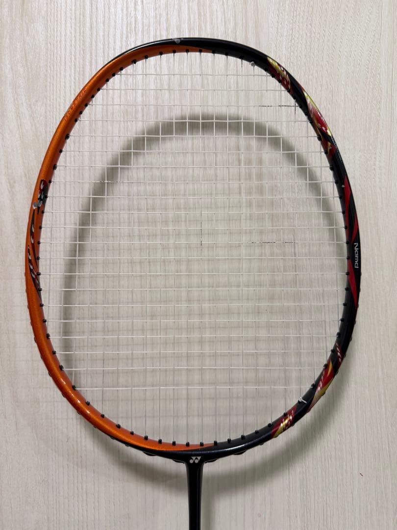 YONEX ASTROX99 バドミントンラケット 廃盤