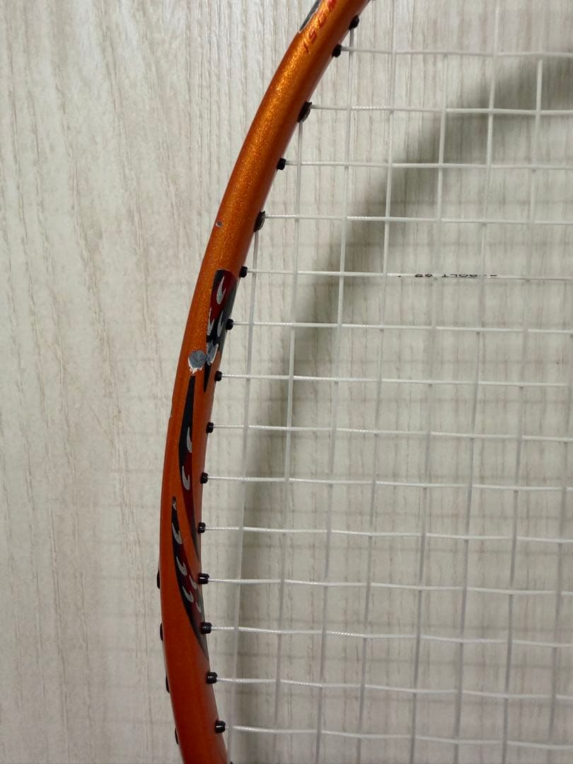 YONEX ASTROX99 バドミントンラケット 廃盤