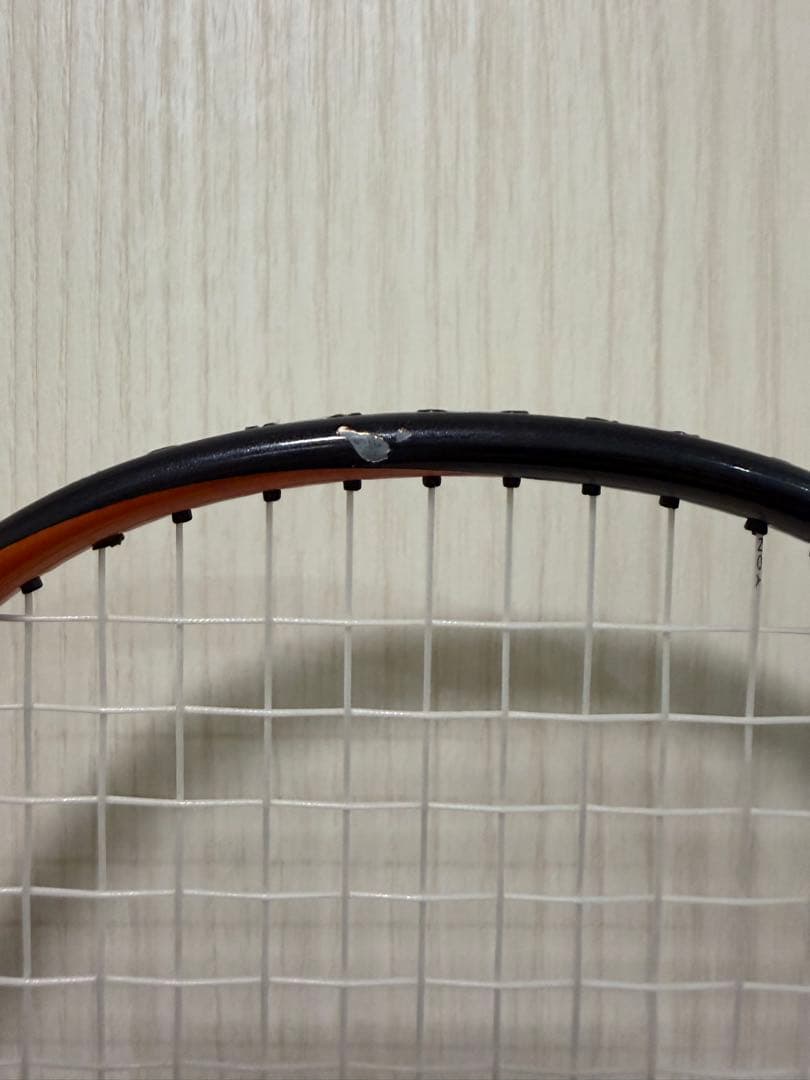 YONEX ASTROX99 バドミントンラケット 廃盤
