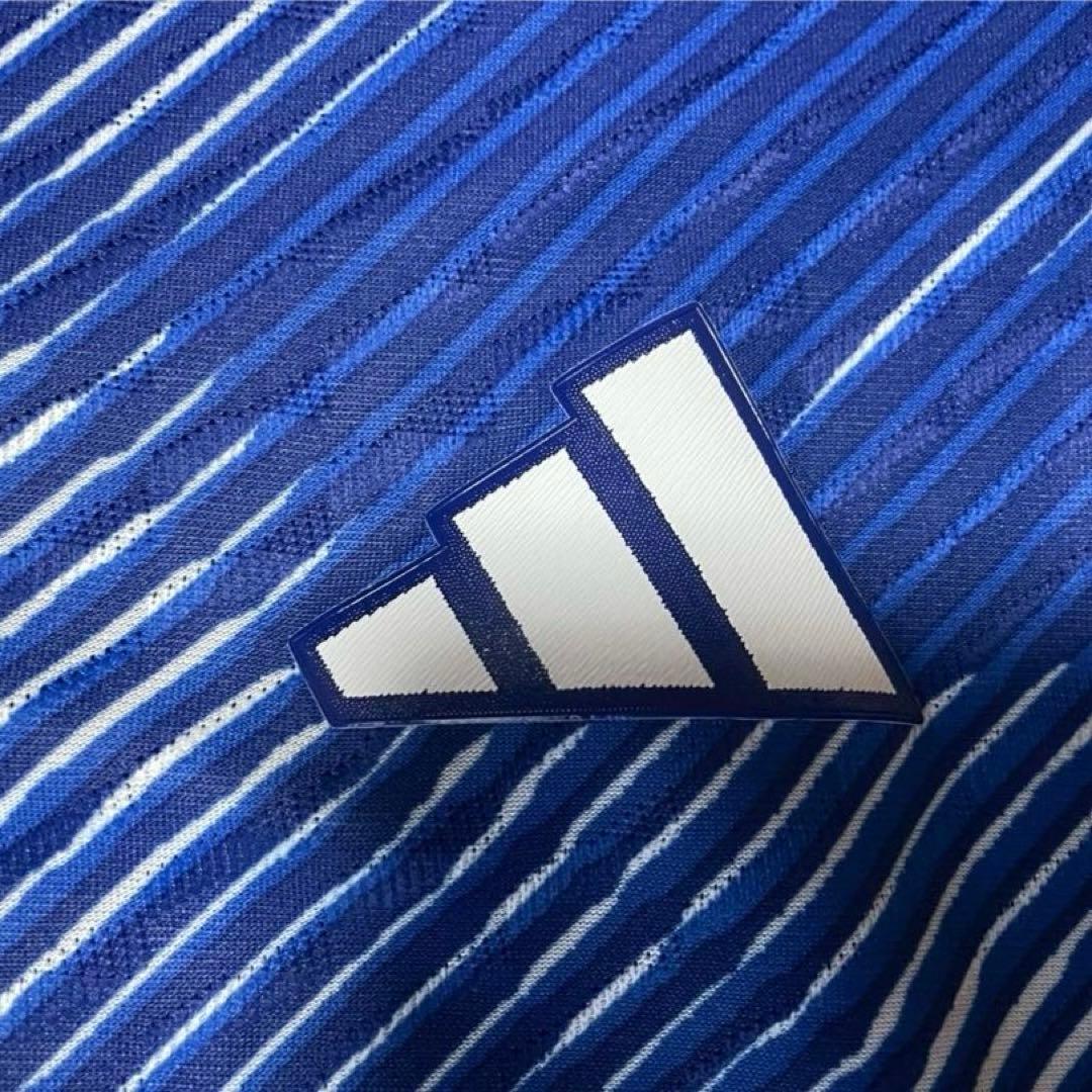 【超希少・デッドストック】久保建英2022 W杯 日本代表 オーセンティック M