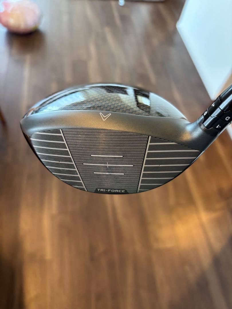 QUANTUM マックス　ドライバー