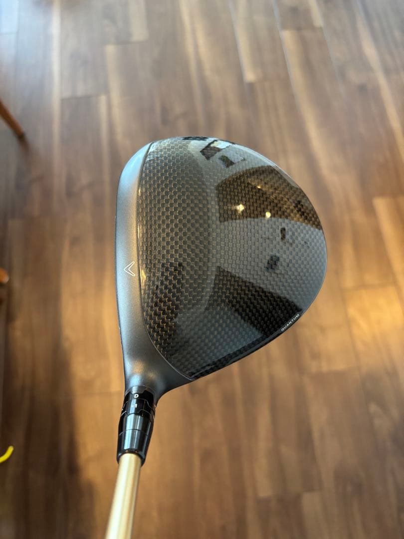 QUANTUM マックス　ドライバー