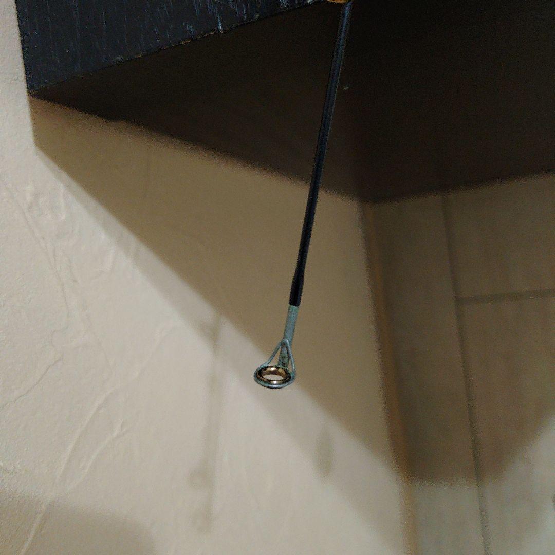 PALMSロッド、シングルハンドル