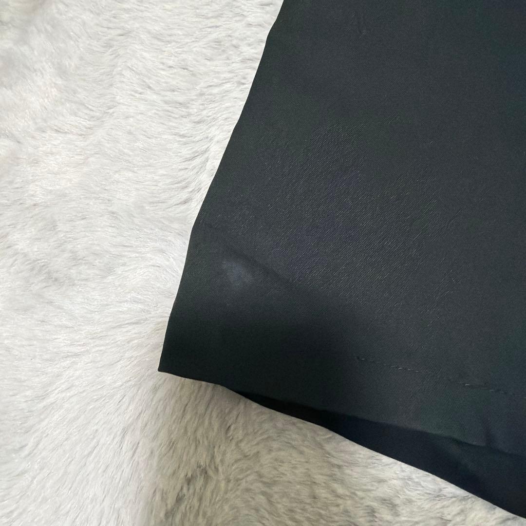 【美品】New Era 黒 スカート レディース　L