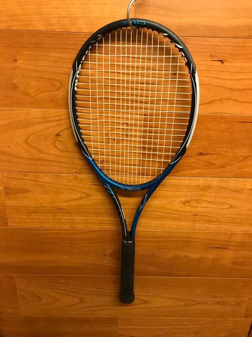 ミズノテニスラケット「C TOUR 310（シーツアー310）」