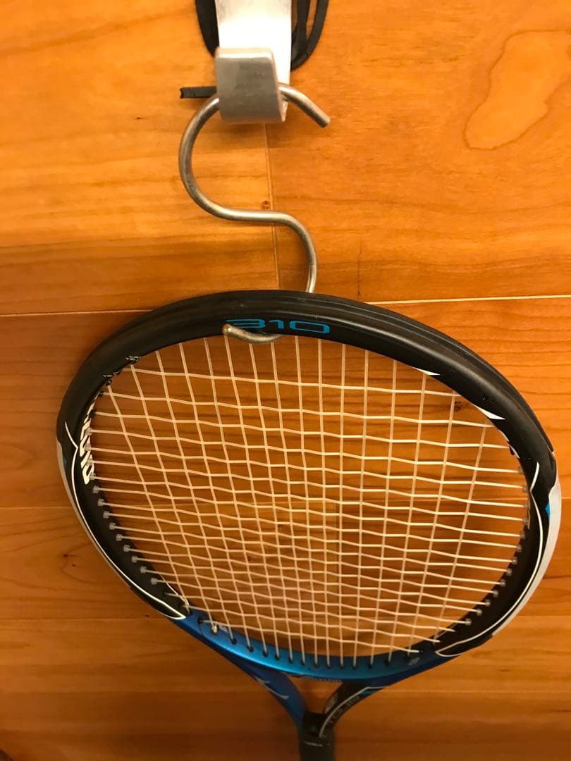 ミズノテニスラケット「C TOUR 310（シーツアー310）」