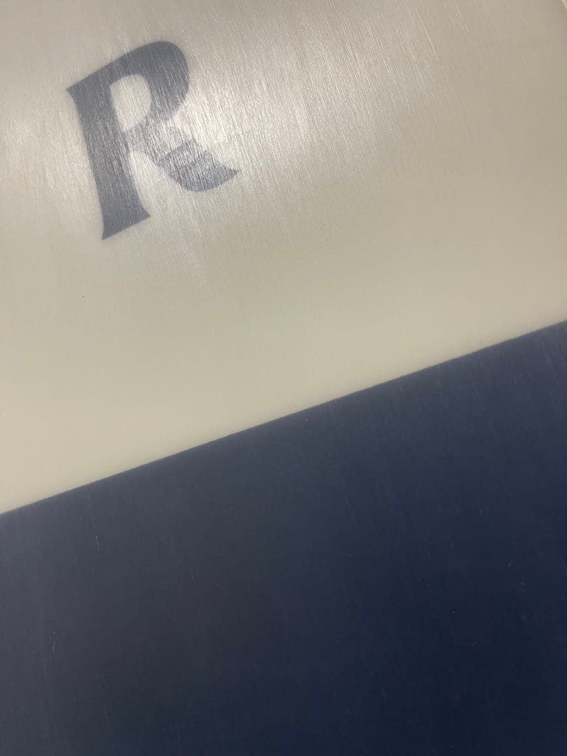 スノーボード arbor veda 157cm