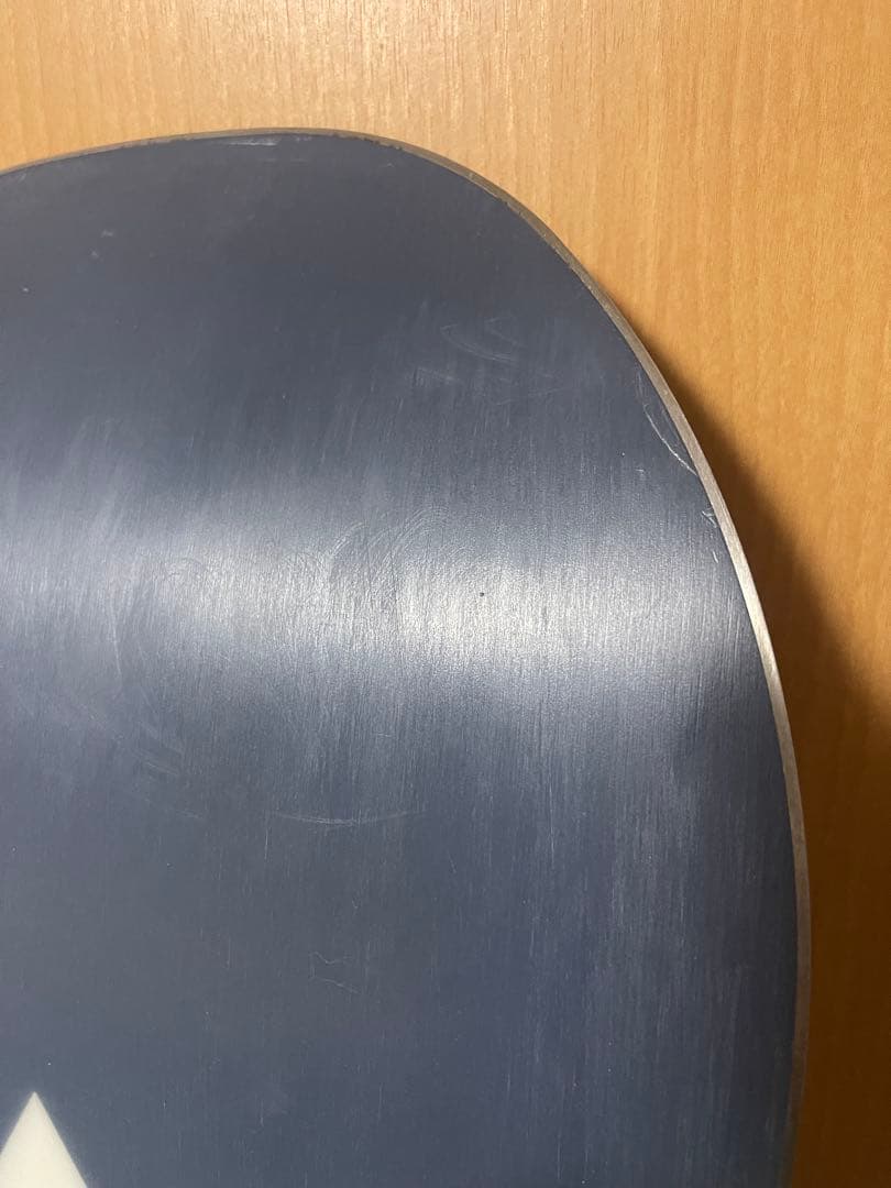 スノーボード arbor veda 157cm