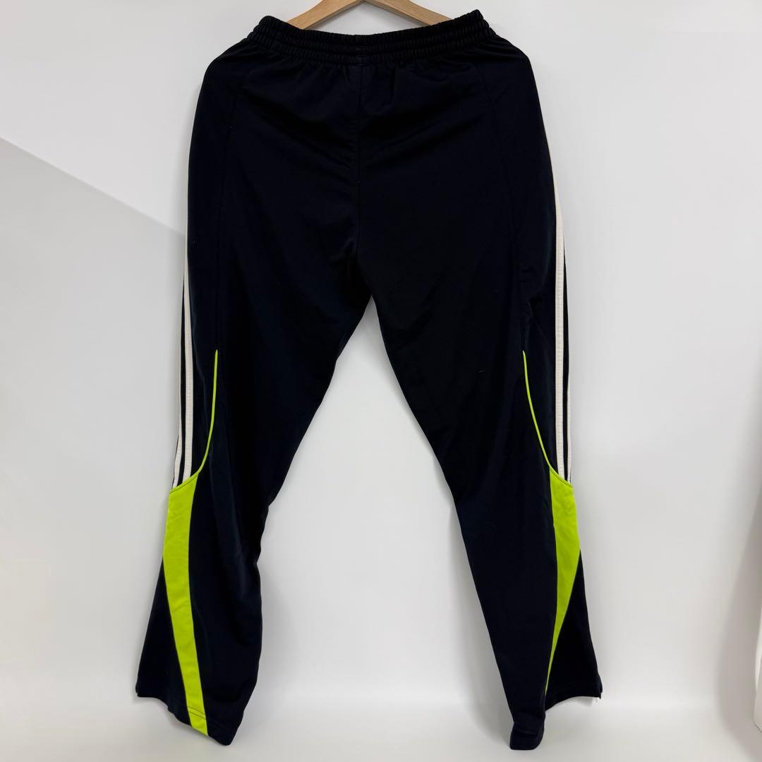 希少 美品 CL 90s adidas レアルマドリード 上下セット M S