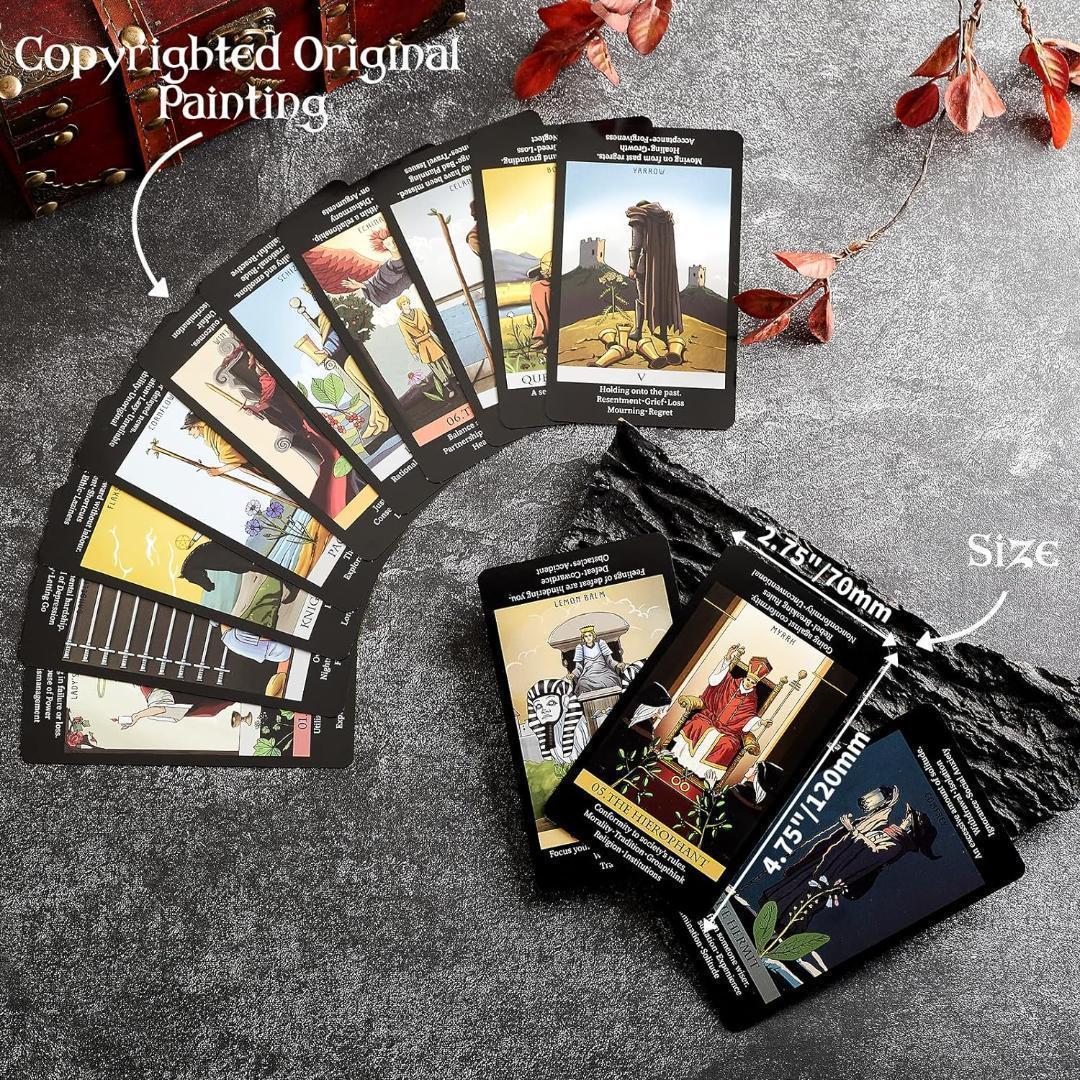 Y’s garden★タロット