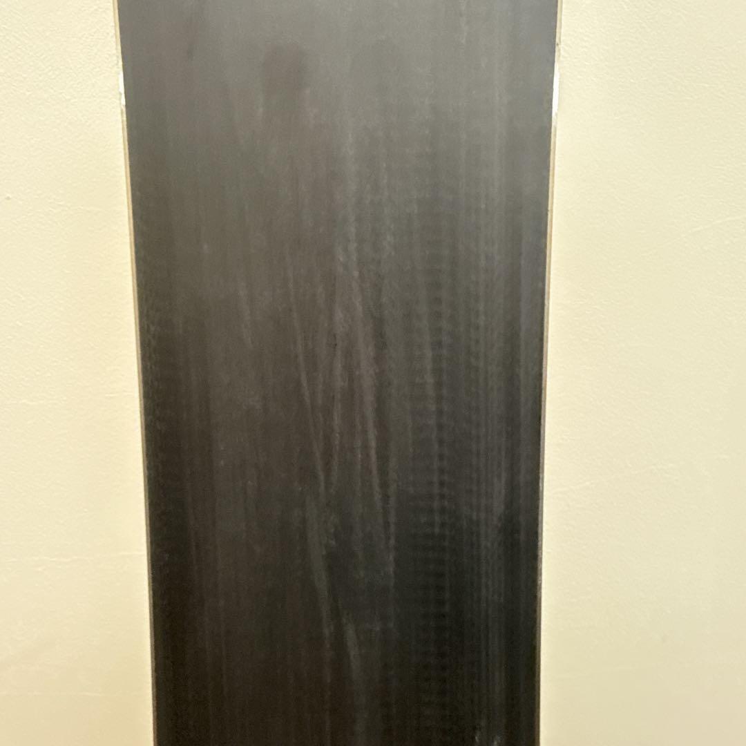 【HOT】BLAST POWERFLEX 158cm BURTONケース付き