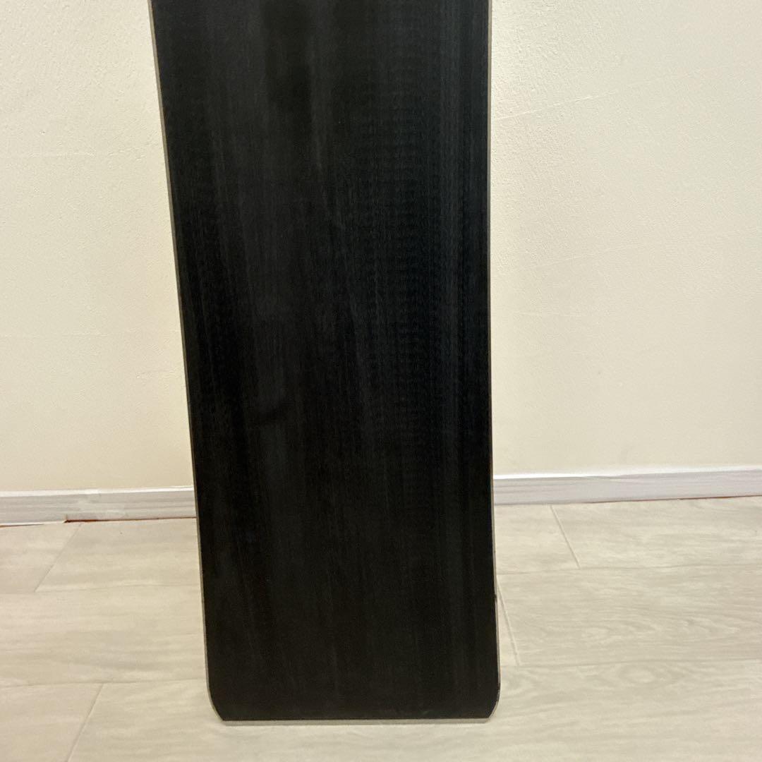 【HOT】BLAST POWERFLEX 158cm BURTONケース付き