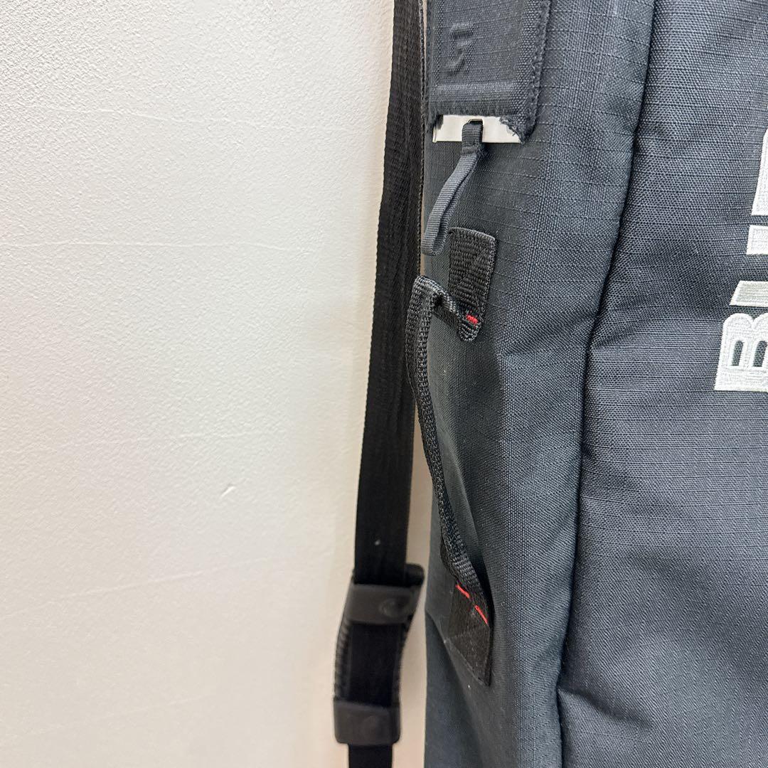 【HOT】BLAST POWERFLEX 158cm BURTONケース付き