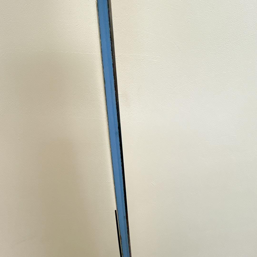 【HOT】BLAST POWERFLEX 158cm BURTONケース付き