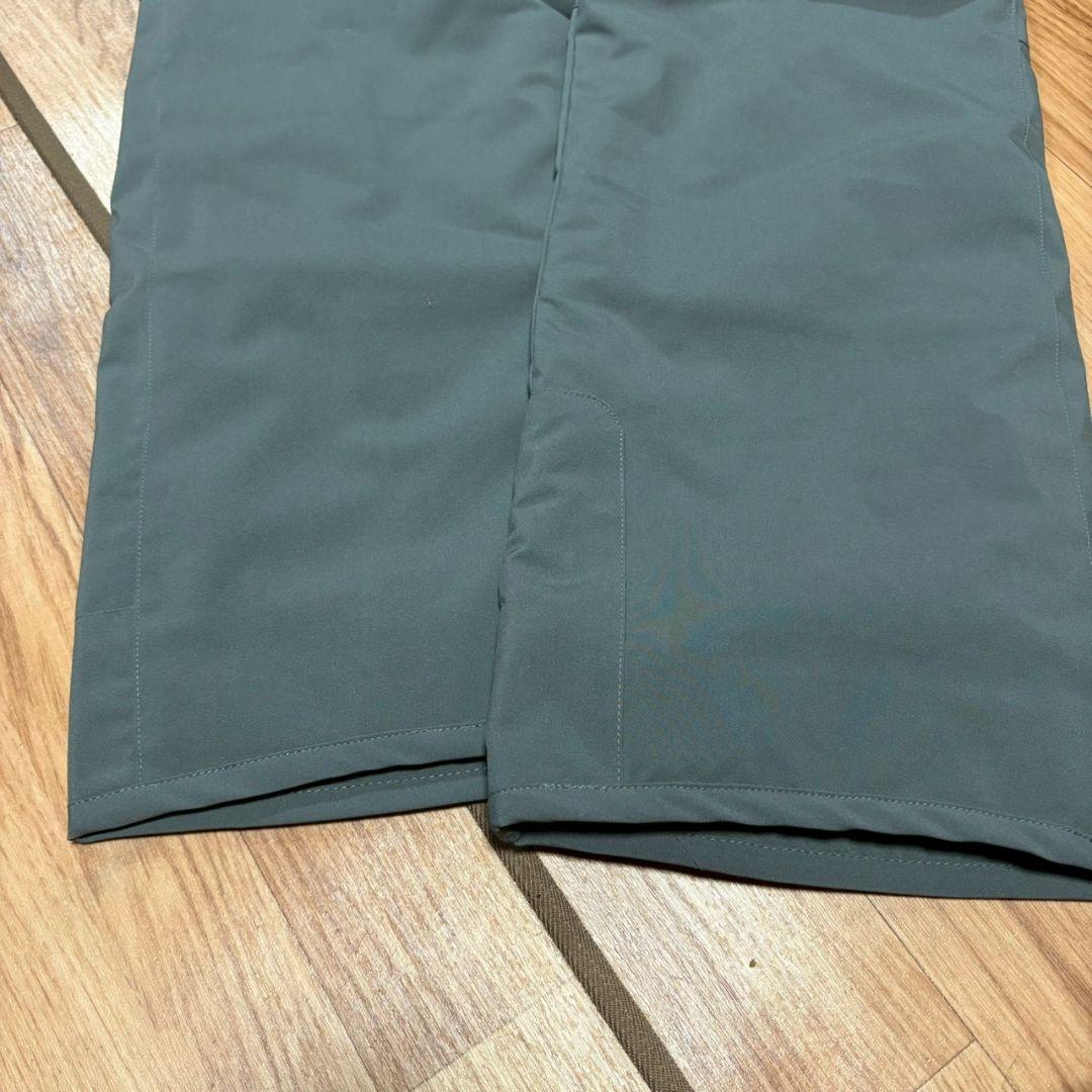 NNOUM ノアム スキーウェア 上下セット