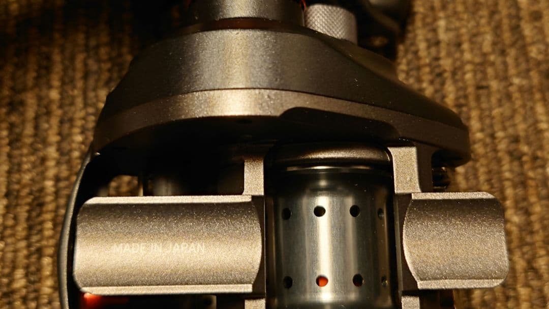 超美品10リベルト ピクシー PX68L KTF オフセットカーボンスタードラグ